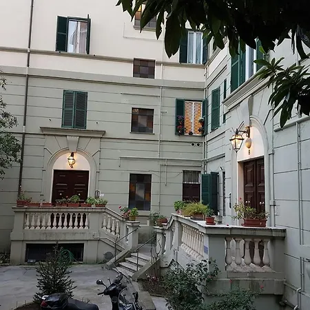 Lejlighed Edo Vacanze