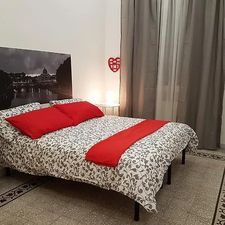 Lejlighed Edo Vacanze