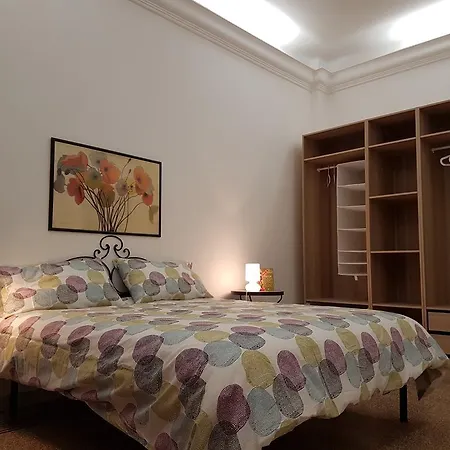 Lägenhet Edo Vacanze